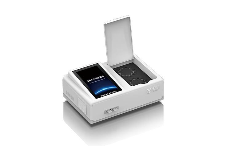 食藥環(huán)偵快檢裝備一覽表及快檢實驗室建設解決方案