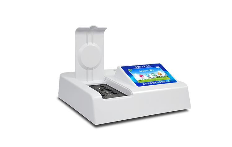 糧食稻谷大米重金屬檢測實驗室方案需要的儀器設(shè)備