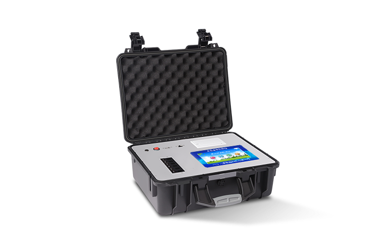 云唐食品安全分析儀的價格優(yōu)勢