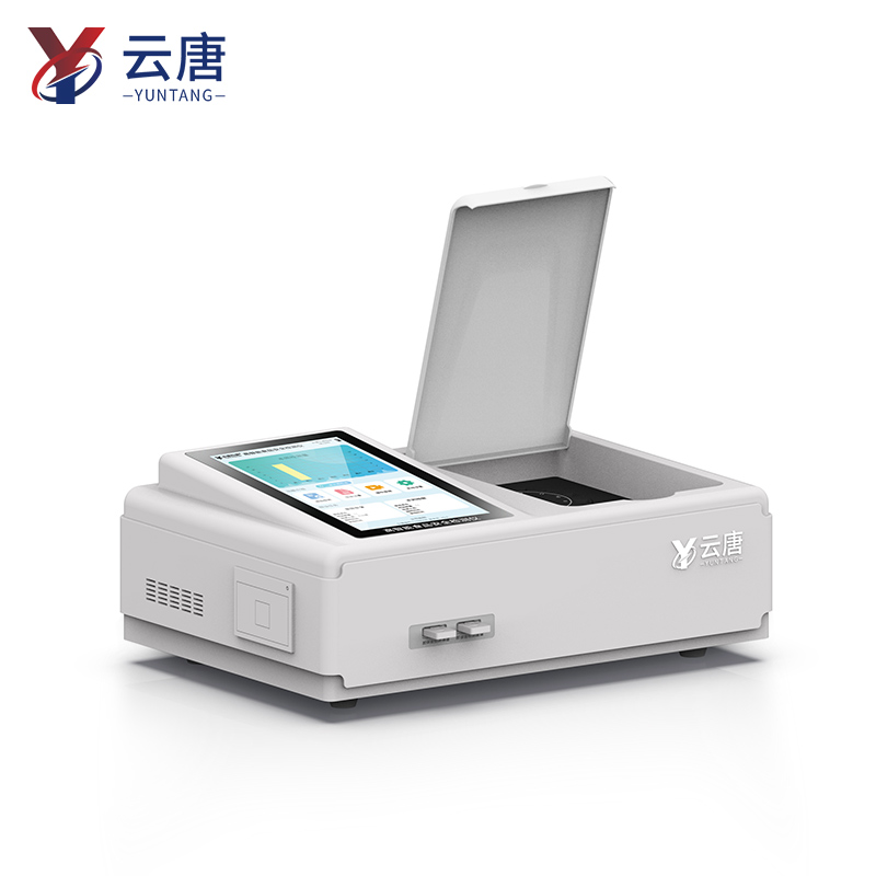 2025年國產(chǎn)食品實(shí)驗(yàn)室檢測儀器設(shè)備綜合競爭力報(bào)告發(fā)布，五大領(lǐng)軍企業(yè)**行業(yè)創(chuàng)新