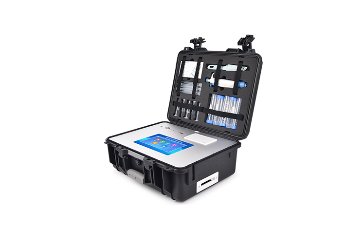 瘦肉精檢測儀器